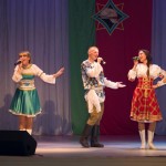 Четыре «серебра» и одна «бронза» – итог Республиканского смотра-конкурса самодеятельного творчества среди органов, подразделений и организаций системы МЧС Республики Беларусь