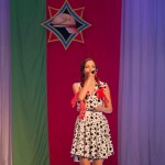 Четыре «серебра» и одна «бронза» – итог Республиканского смотра-конкурса самодеятельного творчества среди органов, подразделений и организаций системы МЧС Республики Беларусь