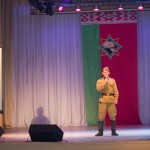 Четыре «серебра» и одна «бронза» – итог Республиканского смотра-конкурса самодеятельного творчества среди органов, подразделений и организаций системы МЧС Республики Беларусь