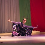 Четыре «серебра» и одна «бронза» – итог Республиканского смотра-конкурса самодеятельного творчества среди органов, подразделений и организаций системы МЧС Республики Беларусь