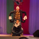 Четыре «серебра» и одна «бронза» – итог Республиканского смотра-конкурса самодеятельного творчества среди органов, подразделений и организаций системы МЧС Республики Беларусь