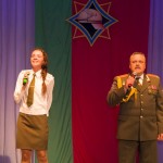 Четыре «серебра» и одна «бронза» – итог Республиканского смотра-конкурса самодеятельного творчества среди органов, подразделений и организаций системы МЧС Республики Беларусь