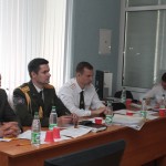 Сданы Государственные экзамены