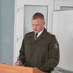 Сданы Государственные экзамены