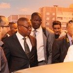 Учебный курс Международной организации гражданской обороны “Региональное управление в чрезвычайных ситуациях: тактика и помощь в принятии решений”