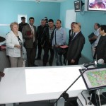 Учебный курс Международной организации гражданской обороны “Региональное управление в чрезвычайных ситуациях: тактика и помощь в принятии решений”