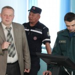 Учебный курс Международной организации гражданской обороны “Региональное управление в чрезвычайных ситуациях: тактика и помощь в принятии решений”