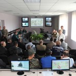 Учебный курс Международной организации гражданской обороны “Региональное управление в чрезвычайных ситуациях: тактика и помощь в принятии решений”