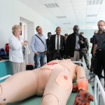 Учебный курс Международной организации гражданской обороны “Региональное управление в чрезвычайных ситуациях: тактика и помощь в принятии решений”