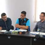 Учебный курс Международной организации гражданской обороны “Региональное управление в чрезвычайных ситуациях: тактика и помощь в принятии решений”