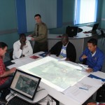 Учебный курс Международной организации гражданской обороны “Региональное управление в чрезвычайных ситуациях: тактика и помощь в принятии решений”