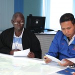 Учебный курс Международной организации гражданской обороны “Региональное управление в чрезвычайных ситуациях: тактика и помощь в принятии решений”