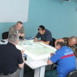 Учебный курс Международной организации гражданской обороны “Региональное управление в чрезвычайных ситуациях: тактика и помощь в принятии решений”