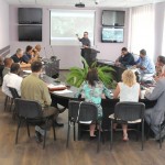 Учебный курс Международной организации гражданской обороны “Региональное управление в чрезвычайных ситуациях: тактика и помощь в принятии решений”