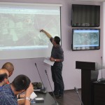 Учебный курс Международной организации гражданской обороны “Региональное управление в чрезвычайных ситуациях: тактика и помощь в принятии решений”