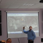 Учебный курс Международной организации гражданской обороны “Региональное управление в чрезвычайных ситуациях: тактика и помощь в принятии решений”