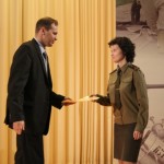 «Подвигу жить в веках!»