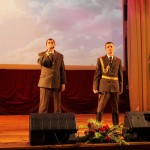 «Подвигу жить в веках!»