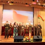 «Подвигу жить в веках!»