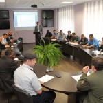 Учебный курс Международной организации гражданской обороны “Региональное управление в чрезвычайных ситуациях: тактика и помощь в принятии решений”