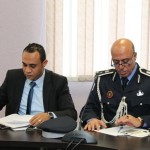 Учебный курс Международной организации гражданской обороны “Региональное управление в чрезвычайных ситуациях: тактика и помощь в принятии решений”