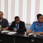 Учебный курс Международной организации гражданской обороны “Региональное управление в чрезвычайных ситуациях: тактика и помощь в принятии решений”