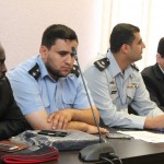 Учебный курс Международной организации гражданской обороны “Региональное управление в чрезвычайных ситуациях: тактика и помощь в принятии решений”