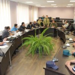 Учебный курс Международной организации гражданской обороны “Региональное управление в чрезвычайных ситуациях: тактика и помощь в принятии решений”