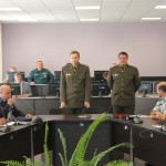 Учебный курс Международной организации гражданской обороны “Региональное управление в чрезвычайных ситуациях: тактика и помощь в принятии решений”