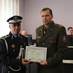 Учебный курс Международной организации гражданской обороны “Региональное управление в чрезвычайных ситуациях: тактика и помощь в принятии решений”