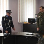 Учебный курс Международной организации гражданской обороны “Региональное управление в чрезвычайных ситуациях: тактика и помощь в принятии решений”