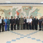 Учебный курс Международной организации гражданской обороны “Региональное управление в чрезвычайных ситуациях: тактика и помощь в принятии решений”