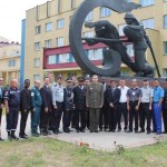 Учебный курс Международной организации гражданской обороны “Региональное управление в чрезвычайных ситуациях: тактика и помощь в принятии решений”