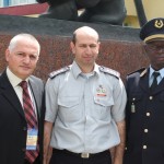 Учебный курс Международной организации гражданской обороны “Региональное управление в чрезвычайных ситуациях: тактика и помощь в принятии решений”