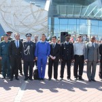 Учебный курс Международной организации гражданской обороны “Региональное управление в чрезвычайных ситуациях: тактика и помощь в принятии решений”