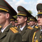 20-й выпуск специалистов государственного учреждения образования «Командно-инженерный институт» МЧС Республики Беларусь