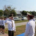 Принесение Присяги