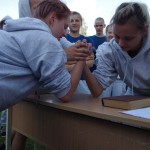 Спортивный праздник в Юхновке (19.08.2014, КИИ МЧС РБ, п.Юхновка).