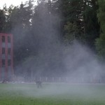 «Пожарно-прикладная эстафета»