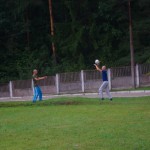 Спортивный праздник в Юхновке (19.08.2014, КИИ МЧС РБ, п.Юхновка).