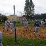 Спортивный праздник в Юхновке (19.08.2014, КИИ МЧС РБ, п.Юхновка).