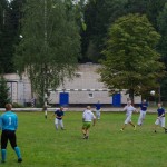 Спортивный праздник в Юхновке (19.08.2014, КИИ МЧС РБ, п.Юхновка).