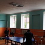 Спортивный праздник в Юхновке (19.08.2014, КИИ МЧС РБ, п.Юхновка).