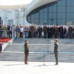 Присяга на верность Родине