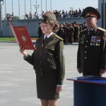 Присяга на верность Родине