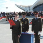 Присяга на верность Родине