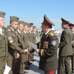 Присяга на верность Родине