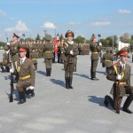 Присяга на верность Родине