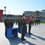 Присяга на верность Родине