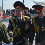 Присяга на верность Родине